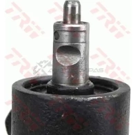Рулевая рейка TRW jrp151 3322937902019 Q345 H 1539176 - Изображение 2
