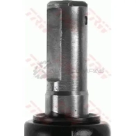 Рулевая рейка TRW 1539435 3322937404971 jrp808 GK4 3KT - Изображение 2