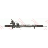 Рулевая рейка TRW 3322937736591 Z8W4X 91 Volvo S60 1 (384) Седан 2.4 140 л.с. 2000 – 2010 jrp1170