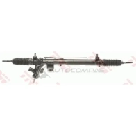 Рулевая рейка TRW 3322937736591 Z8W4X 91 1539053 jrp1170 - Изображение 3