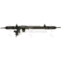 Рулевая рейка TRW 8V Z3QE 1539100 3322937737819 jrp1250 - Изображение 3