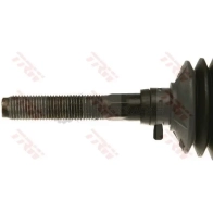 Рулевая рейка TRW 8V Z3QE 1539100 3322937737819 jrp1250 - Изображение 4