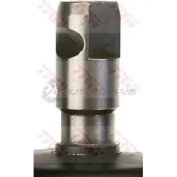 Рулевая рейка TRW 8V Z3QE 1539100 3322937737819 jrp1250 - Изображение 5