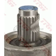 Рулевая рейка TRW 1539110 jrp1263 PNXJ Y 3322937737918 - Изображение 2