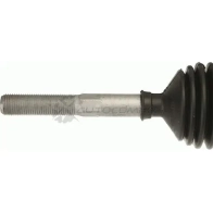 Рулевая рейка TRW 1539114 jrp1272 OQ ZLMZ 3322937737604 - Изображение 3