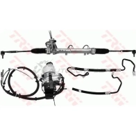 Комплект рулевого механизма TRW jkr102 3322937523818 OYOY PVD 1537745