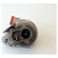 Турбина TRW ltrpa45406110 NJ7V Q7 1424476259 - Изображение 5