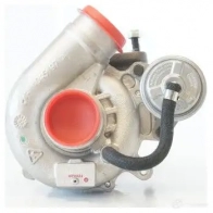 Турбина TRW ltrpa53039880090 EJ QIHRO 1424682665 - Изображение 3