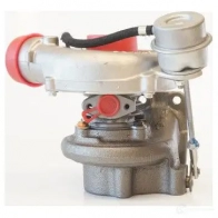 Турбина TRW 1424683435 ltrpa7515782 S 622PLC - Изображение 2