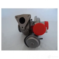 Турбина TRW NGA K3 1424683231 ltrpa7088672 - Изображение 2