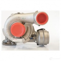 Турбина TRW ltrpa7127662 3Y2X98 5 1424683258 - Изображение 3