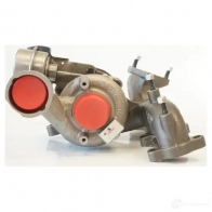 Турбина TRW 1424683078 ltrpa54399880020 N9 CRX - Изображение 3
