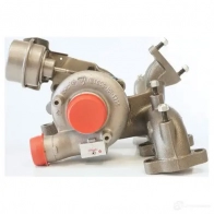 Турбина TRW 1424683076 ltrpa54399880017 G0 6IH - Изображение 3