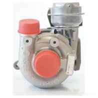 Турбина TRW 1424683152 ltrpa7004472 KFA7YA P - Изображение 6