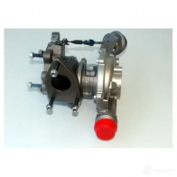 Турбина TRW 1424712883 CC FK3HN ltrpa7869971 - Изображение 3