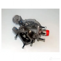 Турбина TRW 1424712883 CC FK3HN ltrpa7869971 - Изображение 4