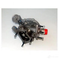 Турбина TRW 1424712883 CC FK3HN ltrpa7869971 - Изображение 5