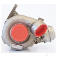 Турбина TRW 1424683246 6 1CR4K ltrpa7110061 - Изображение 3