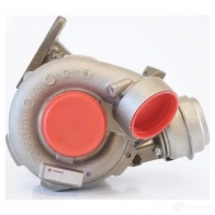 Турбина TRW 1424683246 6 1CR4K ltrpa7110061 - Изображение 5