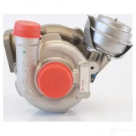 Турбина TRW 1424682766 ltrpa53049880057 EHS 29P - Изображение 4