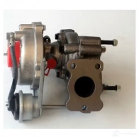 Турбина TRW TMRHD 7C 1424476309 ltrpa4542056 - Изображение 4