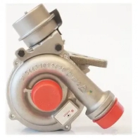 Турбина TRW PPU 9Q2 ltrpa54399880027 1424683084 - Изображение 2