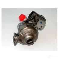 Турбина TRW PPU 9Q2 ltrpa54399880027 1424683084 - Изображение 7