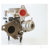 Турбина TRW 1424683110 W P0JFA ltrpa54399880072 - Изображение 2