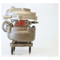 Турбина TRW 1424683110 W P0JFA ltrpa54399880072 - Изображение 3