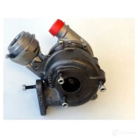 Турбина TRW ltrpa53049880086 1424682779 38LXV L0 - Изображение 3