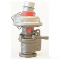 Турбина TRW 1424682625 7AZ 6D5 ltrpa53039880019 - Изображение 2