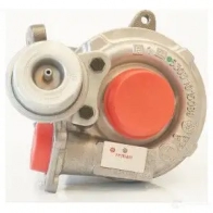 Турбина TRW 1424682625 7AZ 6D5 ltrpa53039880019 - Изображение 5