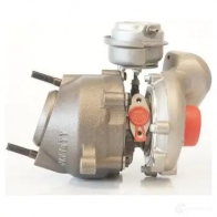 Турбина TRW 1424683424 ltrpa7504312 L9Q 27 - Изображение 3