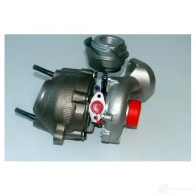 Турбина TRW 1424683424 ltrpa7504312 L9Q 27 - Изображение 4