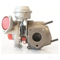 Турбина TRW 1424683424 ltrpa7504312 L9Q 27 - Изображение 5