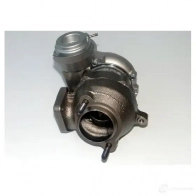 Турбина TRW 1424683424 ltrpa7504312 L9Q 27 - Изображение 6