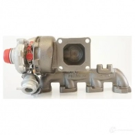Турбина TRW 1424683041 YKV P7 ltrpa54359880014 - Изображение 2