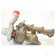 Турбина TRW 1424683041 YKV P7 ltrpa54359880014 - Изображение 5