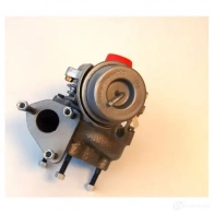 Турбина TRW 1424683041 YKV P7 ltrpa54359880014 - Изображение 7