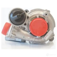 Турбина TRW 1424683496 YFX 9ZP ltrpa7573492 - Изображение 4