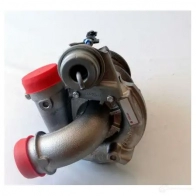 Турбина TRW ltrpa7040591 S P25X 1424683188 - Изображение 3