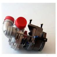 Турбина TRW ltrpa7040591 S P25X 1424683188 - Изображение 7