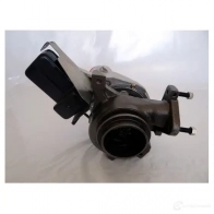 Турбина TRW ltrpa7040591 S P25X 1424683188 - Изображение 8