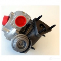 Турбина TRW ltrpa7040591 S P25X 1424683188 - Изображение 9