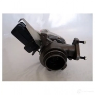 Турбина TRW ltrpa7040591 S P25X 1424683188 - Изображение 10