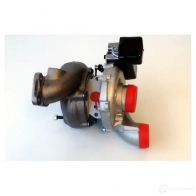Турбина TRW 1424683301 G TNF4DM ltrpa7176261 - Изображение 2