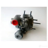 Турбина TRW 1424682778 OPD QC ltrpa53049880084 - Изображение 2