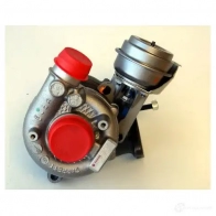 Турбина TRW 1424682778 OPD QC ltrpa53049880084 - Изображение 4