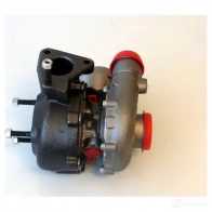 Турбина TRW Z N3I9A 1424683367 ltrpa7290419 - Изображение 2