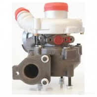 Турбина TRW ltrpa7701161 X0K IR 1424712804 - Изображение 1